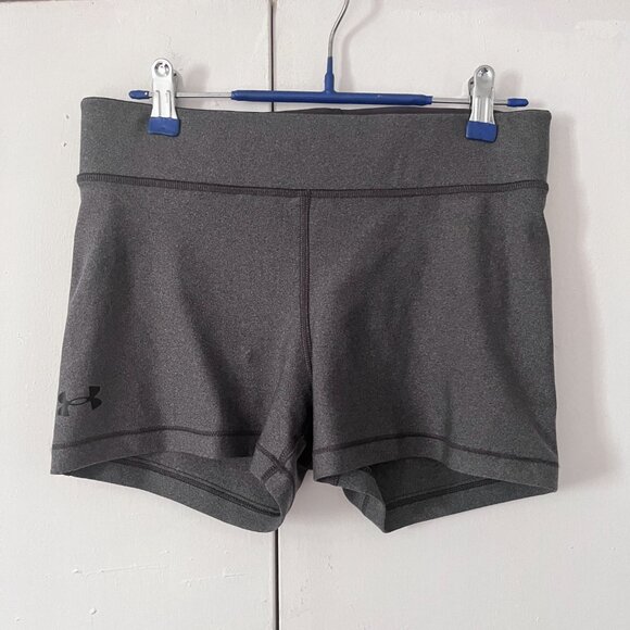 Exercise 5" Tight Body Athletic Shorts - Picture 1 of 3